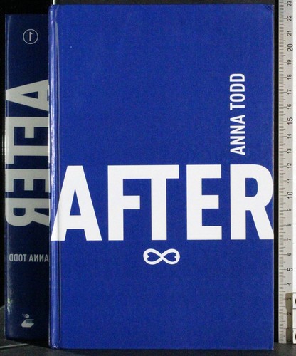 After anna todd sperling - anna,