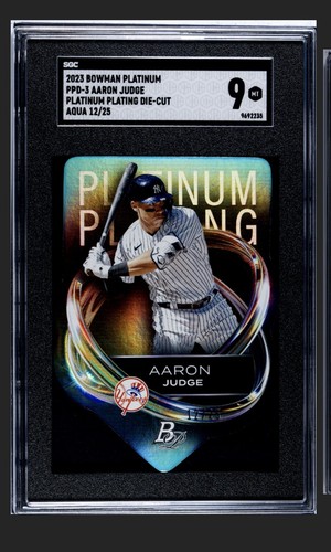 2023 bowman platinum - 2023,