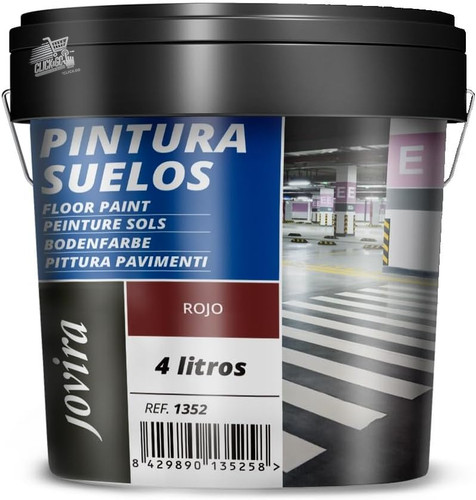 Pittura pavimenti garage - pavimenti,