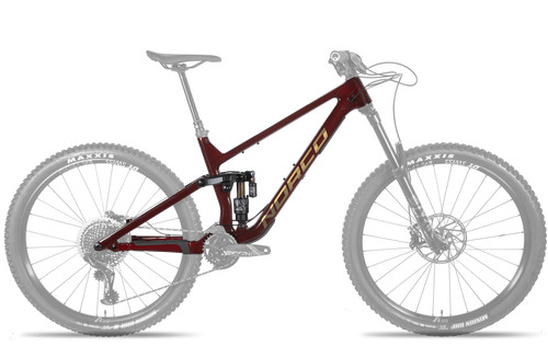 Kit cuscinetti perno telaio - , |
