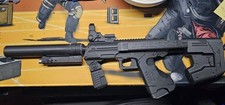 Halo odst smg - odst, prop