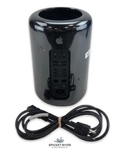 Apple Mac Pro A1481 2013 Quad