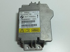CENTRALINA AIRBAG PER BMW Serie 3 E46 Coupé 0285010060 204D4 (98>03)