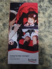 Britax B-Agile,B-Free &