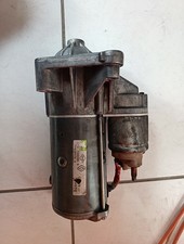 MOTORINO D' AVVIAMENTO PER RENAULT Scenic 3° Serie 8200628426A F9Q Diesel 1900 