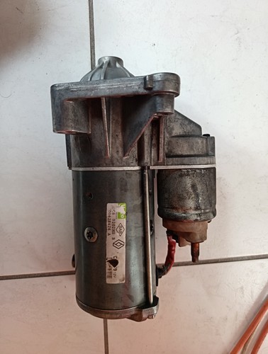 Motorino avviamento per - motorino, d'