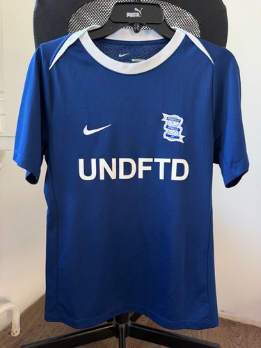 Birmingham city training 2024 - birmingham,