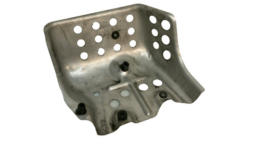 Paracoppa paramotore honda - paramotore,