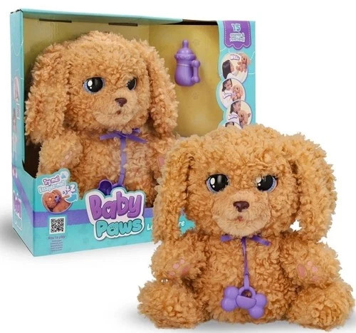 Baby paws love - paws, care