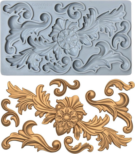 Stampi decorazione casa