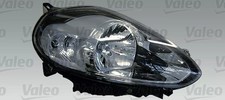 Faro principale VALEO 044212