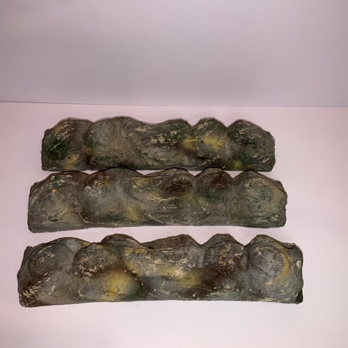 Antico set modanature - di,