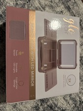 Beauty case Glo Tech con