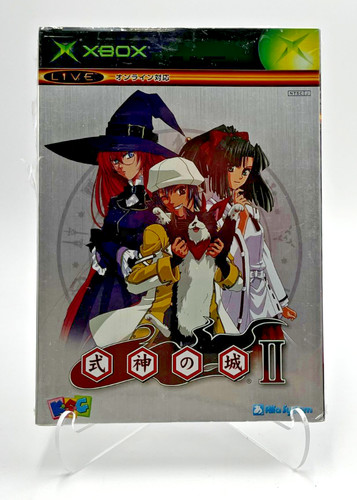 Set completo shikigami - set, no