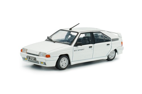 Solido s4311003 citroen - 1:43,