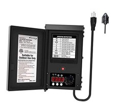 Malibu Power Pack 300 Watt con