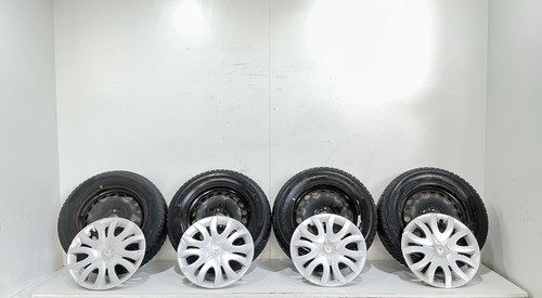 Cerchi ferro per renault - cerchi,