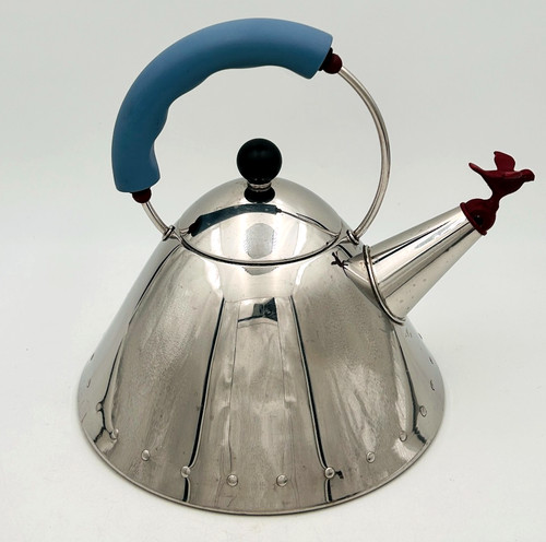 Alessi michael graves - michael,