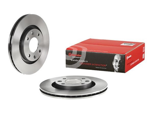 Brembo coppia dischi - brembo,