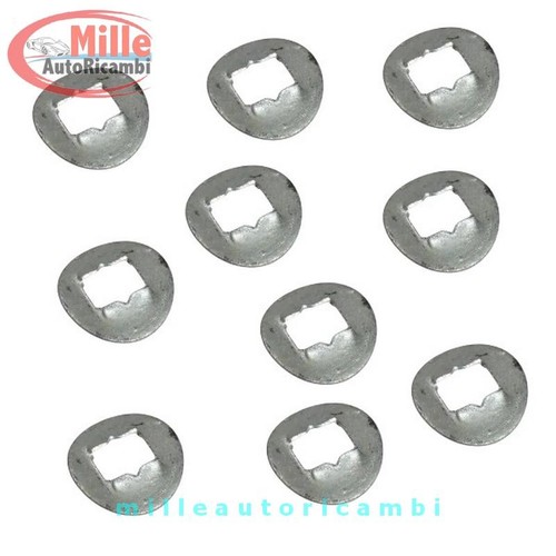 Kit mollette molla per - mollette,
