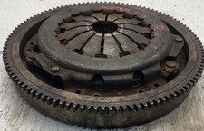 KIT FRIZIONE E VOLANO PER PIAGGIO Porter Furgonato diesel 1400 (93>)