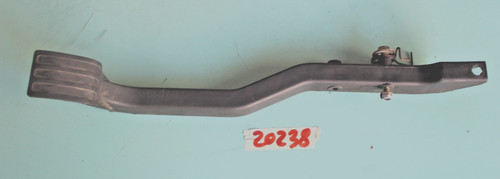 Pedale acceleratore ligier - pedale,
