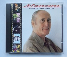 Henry Mancini : Mancini Goes