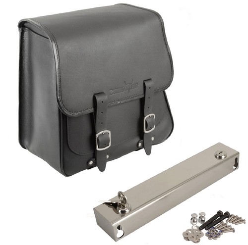 Borsa sella 28l sinistra - sella,
