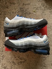Nike Air Max 95 OG Blue Spark