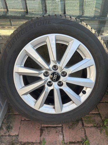 Gomme cerchi audi a1 - gomme,
