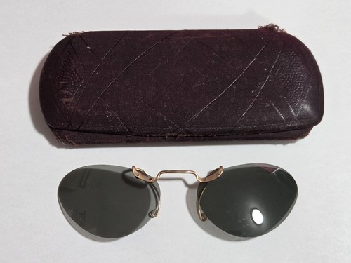 Occhiali sole vintage - occhiali, da
