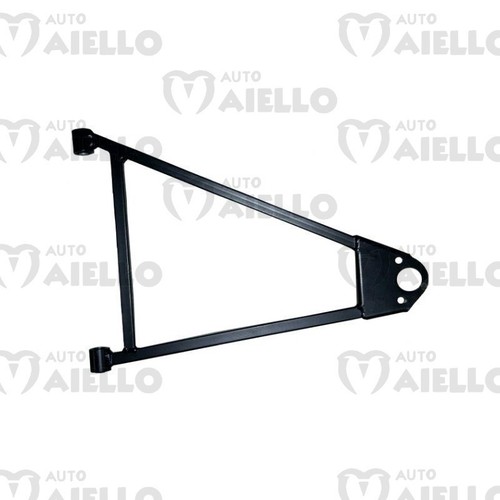 Braccio triangolo ant - , dx