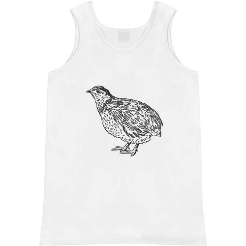 Bird quail canotta - 'bird, quail'