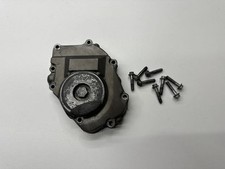 ACCENSIONE CARTER HONDA CB 600