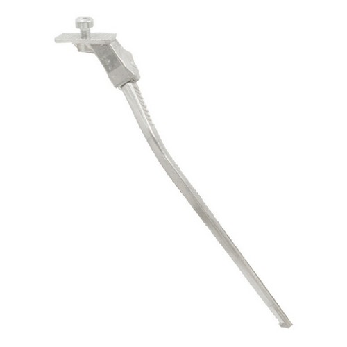 Cavalletto laterale attacco - cavalletto,