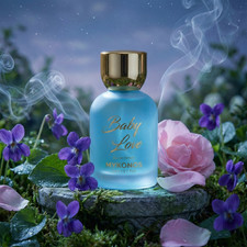 Mykonos Original Baby Love Eau