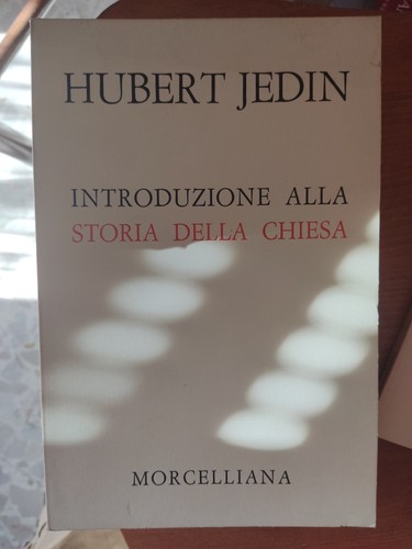 Introduzione alla storia della