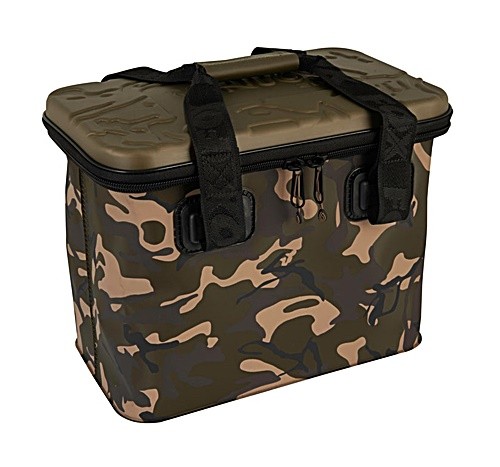 Borsa fox aquos camolite 20l - borsa,
