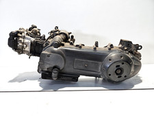 BLOCCO MOTORE ENGINE M281M APRILIA SPORTCITY 125 ANNO 2004 2008 KM 29.000