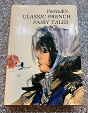 Perrault's Classic French