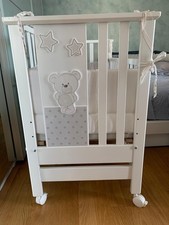 culla usata come nuova