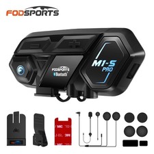 M1-S Pro 2000M Casco Moto