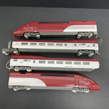 Mehano HO Thalys Treno Alta