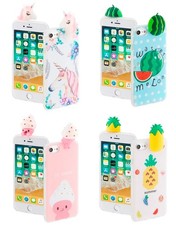 Hama 3D Cover Estiva Custodia
