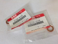 2 X Suzuki Forcella Anteriore