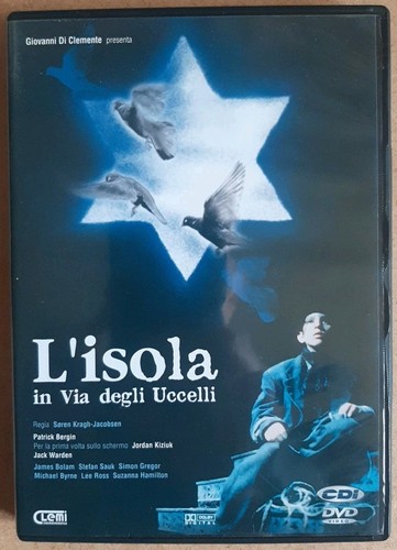 Isola via degli - in,