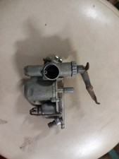 Carburatore LAMBRETTA D/LD
