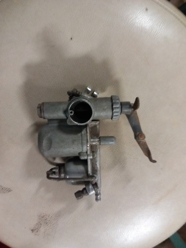 Carburatore lambretta ld - lambretta, d/ld