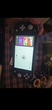 Nintendo Switch Lite Console