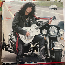 Renato Zero Calore VINILE 33